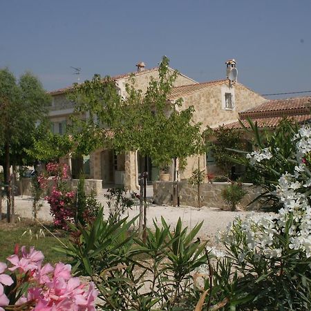 Locations Des Alpilles Apartamento Saint-Rémy-de-Provence Exterior foto