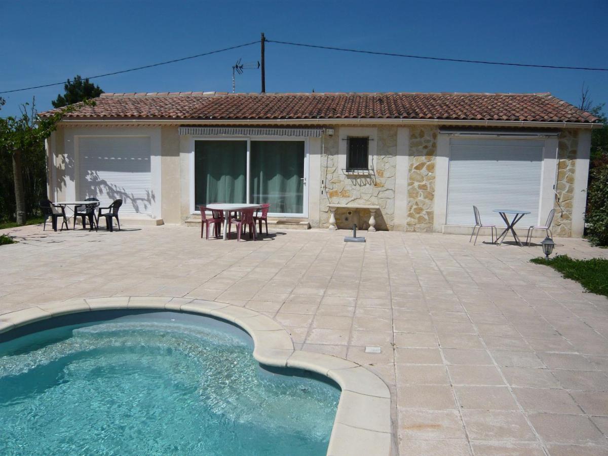 Locations Des Alpilles Apartamento Saint-Rémy-de-Provence Exterior foto