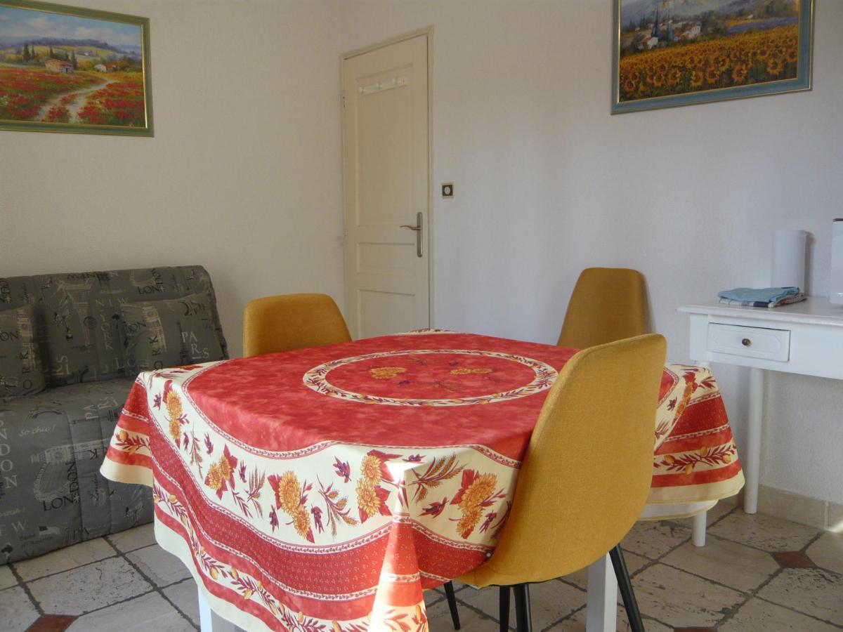 Locations Des Alpilles Apartamento Saint-Rémy-de-Provence Exterior foto