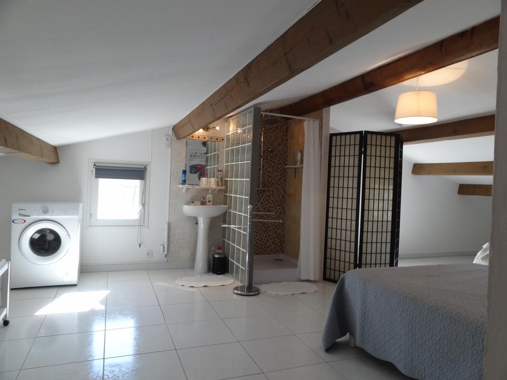 Locations Des Alpilles Apartamento Saint-Rémy-de-Provence Exterior foto